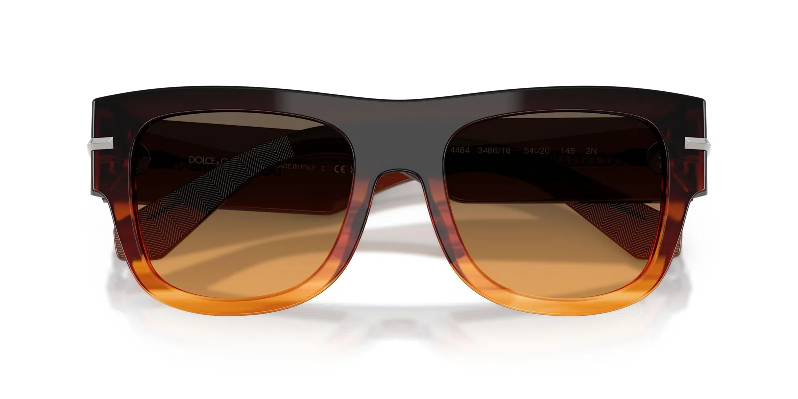 Dolce & Gabbana 4484 Sunglasses - view 42